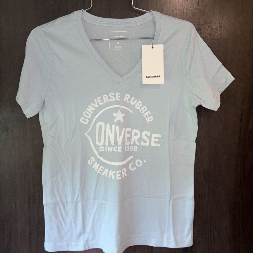 Converse Classic Fit T-Shirt